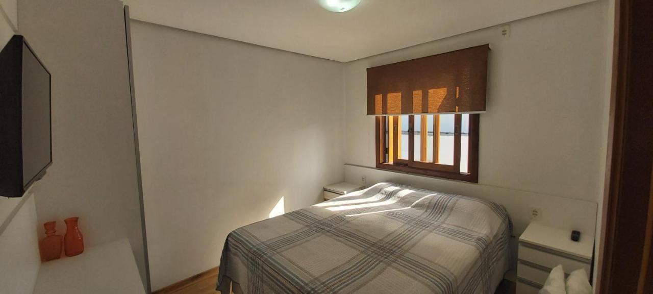 100% Flats Gramado Quarto foto