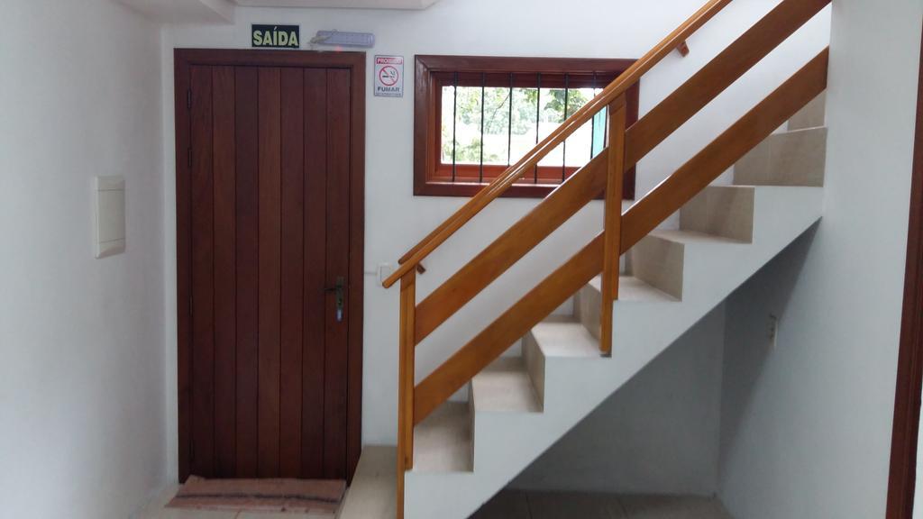 100% Flats Gramado Exterior foto