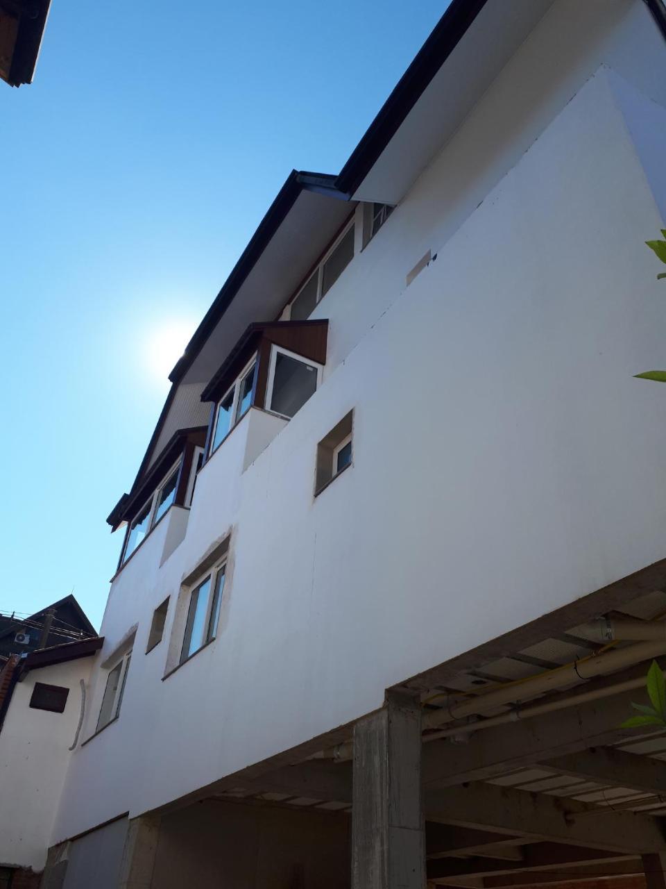 100% Flats Gramado Exterior foto